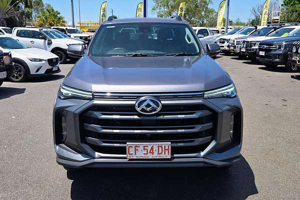 2023 LDV T60 Max LUXE SK8C 4X4