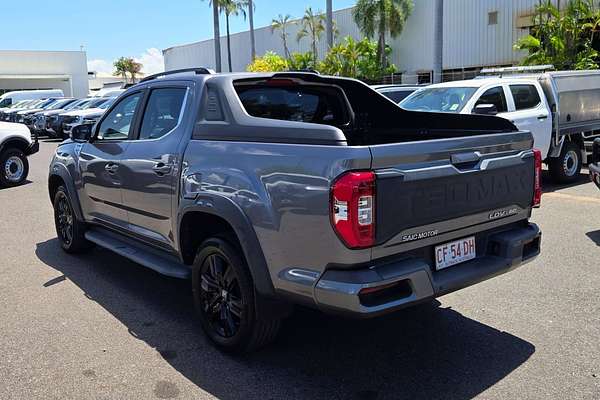 2023 LDV T60 Max LUXE SK8C 4X4