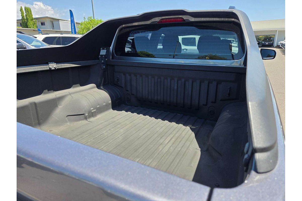 2023 LDV T60 Max LUXE SK8C 4X4