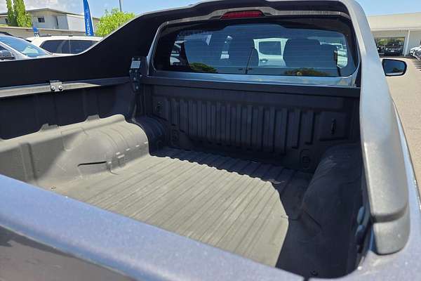 2023 LDV T60 Max LUXE SK8C 4X4