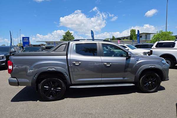 2023 LDV T60 Max LUXE SK8C 4X4