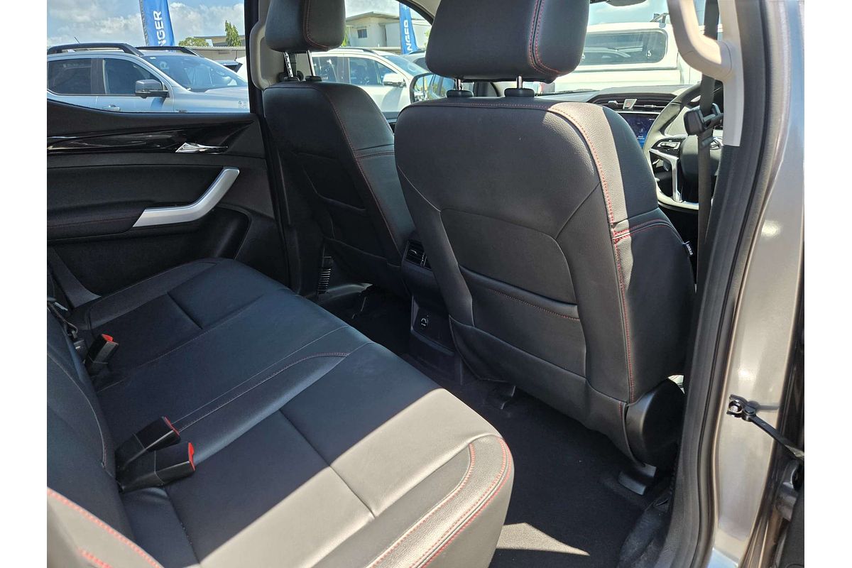 2023 LDV T60 Max LUXE SK8C 4X4