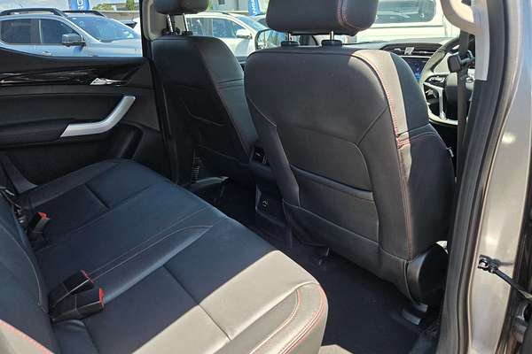 2023 LDV T60 Max LUXE SK8C 4X4