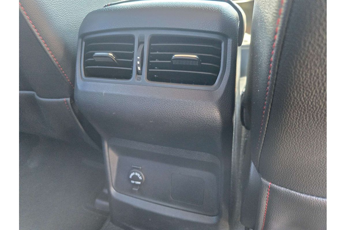 2023 LDV T60 Max LUXE SK8C 4X4