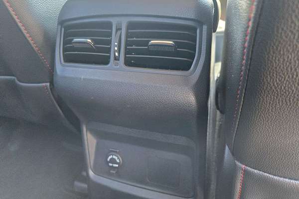 2023 LDV T60 Max LUXE SK8C 4X4