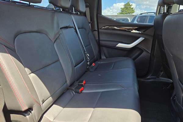 2023 LDV T60 Max LUXE SK8C 4X4