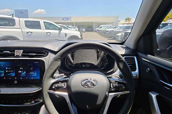 2023 LDV T60 Max LUXE SK8C 4X4