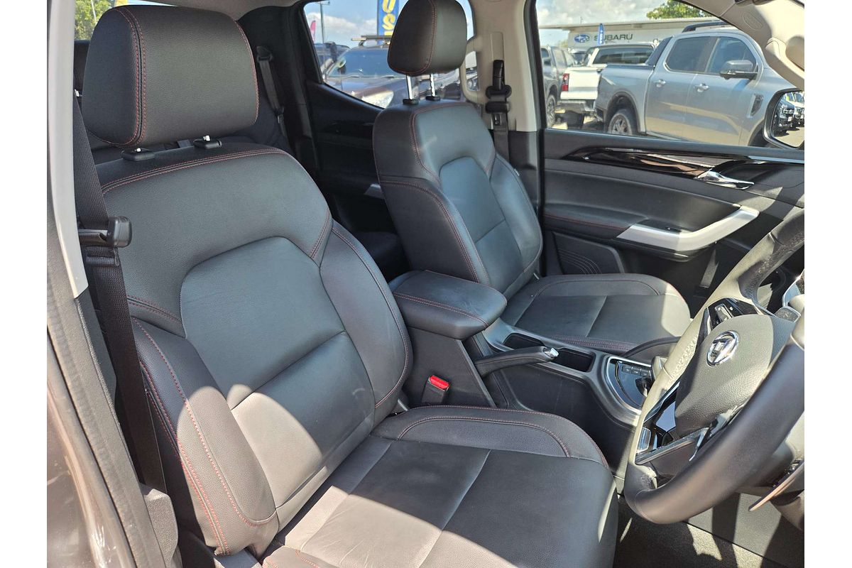 2023 LDV T60 Max LUXE SK8C 4X4