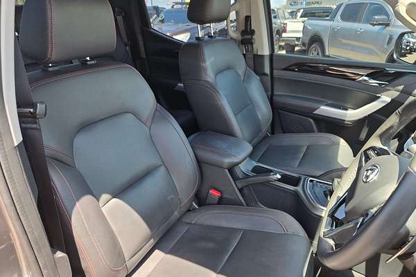 2023 LDV T60 Max LUXE SK8C 4X4