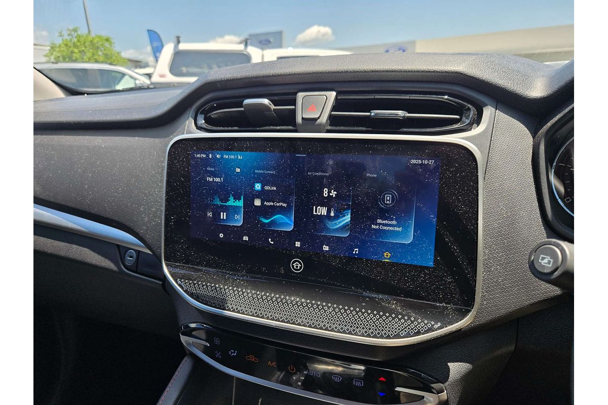 2023 LDV T60 Max LUXE SK8C 4X4