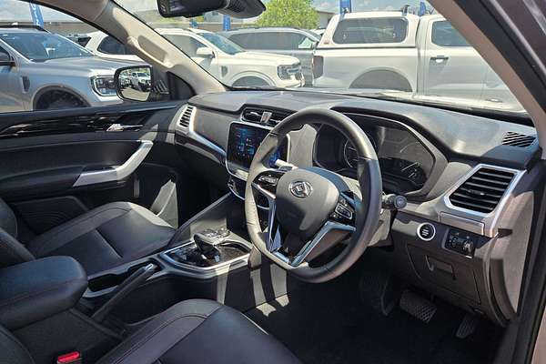 2023 LDV T60 Max LUXE SK8C 4X4