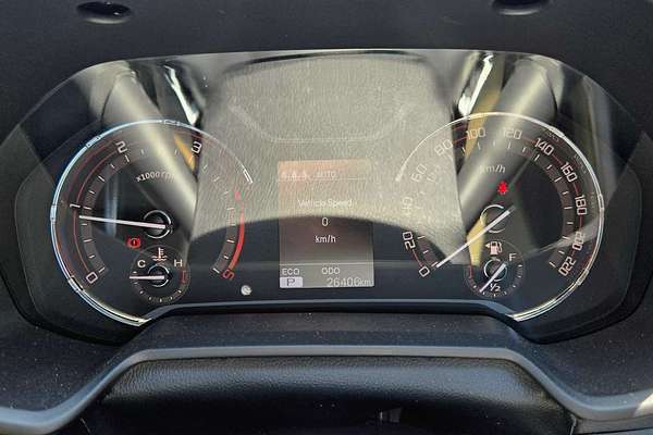 2023 LDV T60 Max LUXE SK8C 4X4