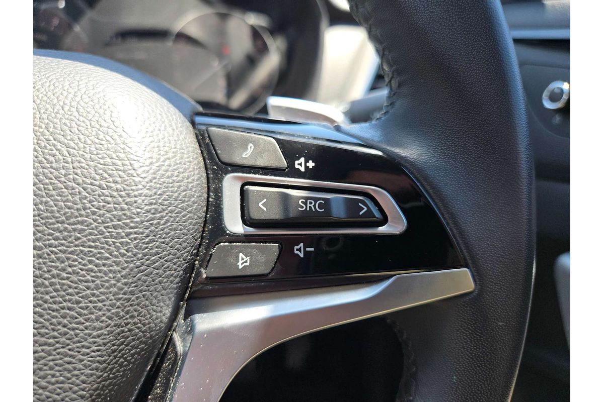 2023 LDV T60 Max LUXE SK8C 4X4