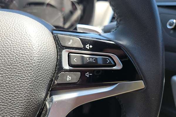 2023 LDV T60 Max LUXE SK8C 4X4