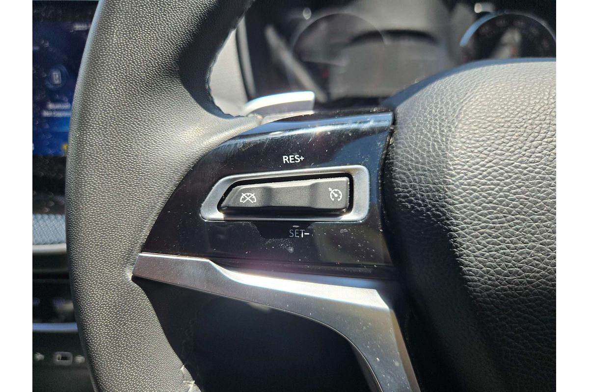 2023 LDV T60 Max LUXE SK8C 4X4