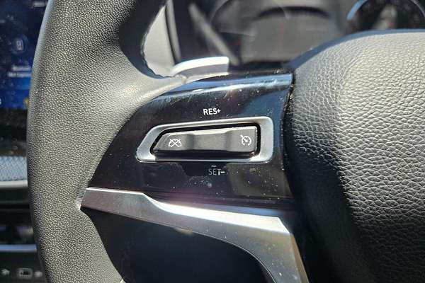 2023 LDV T60 Max LUXE SK8C 4X4