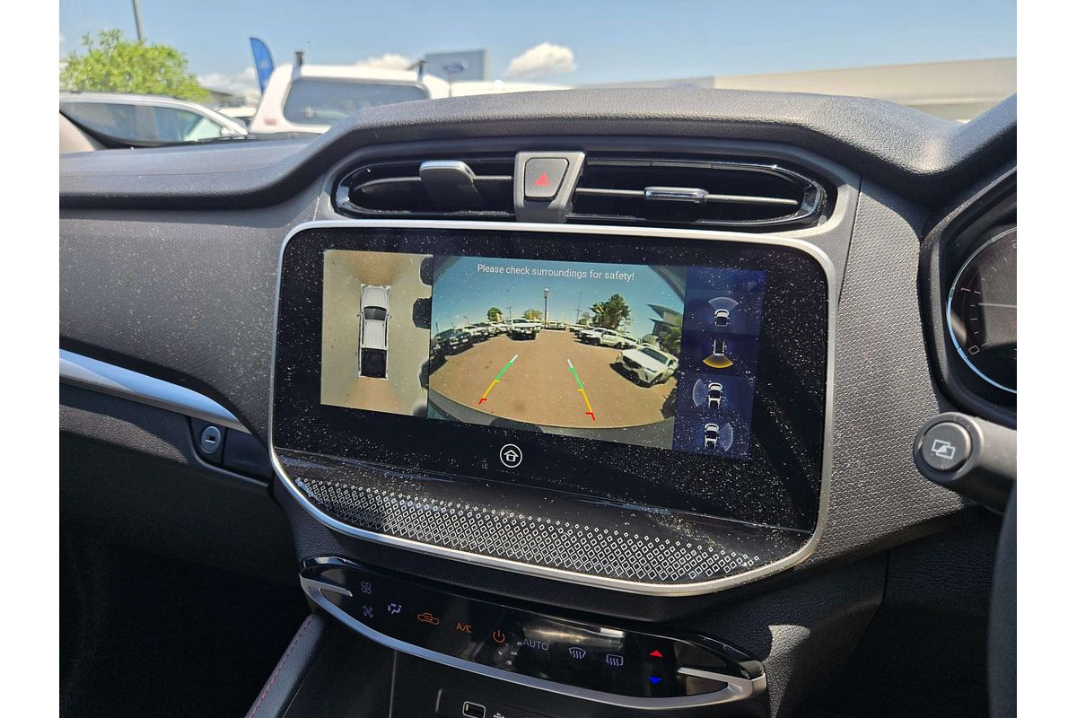 2023 LDV T60 Max LUXE SK8C 4X4