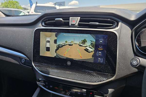 2023 LDV T60 Max LUXE SK8C 4X4