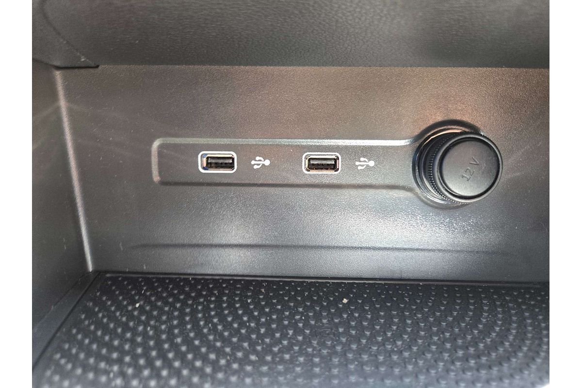 2023 LDV T60 Max LUXE SK8C 4X4