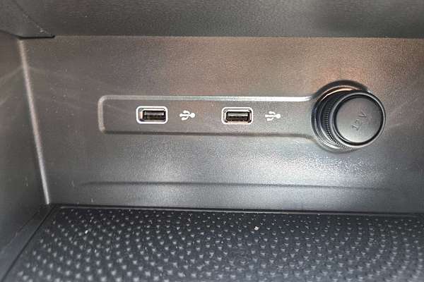 2023 LDV T60 Max LUXE SK8C 4X4