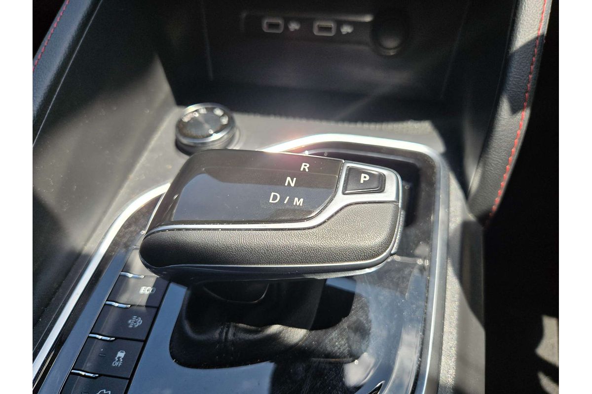 2023 LDV T60 Max LUXE SK8C 4X4