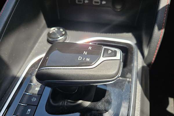 2023 LDV T60 Max LUXE SK8C 4X4