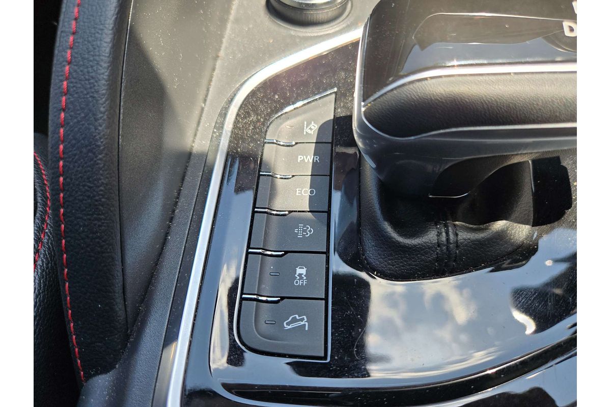 2023 LDV T60 Max LUXE SK8C 4X4