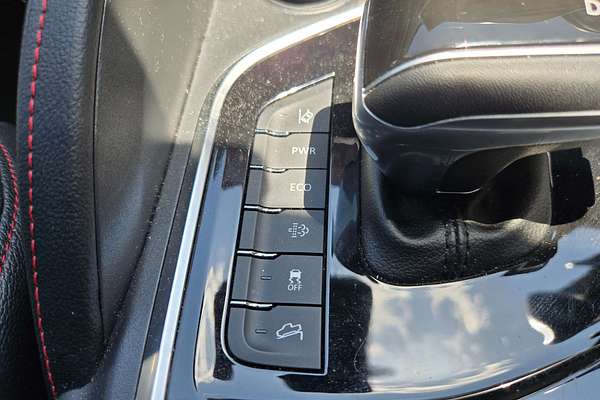 2023 LDV T60 Max LUXE SK8C 4X4