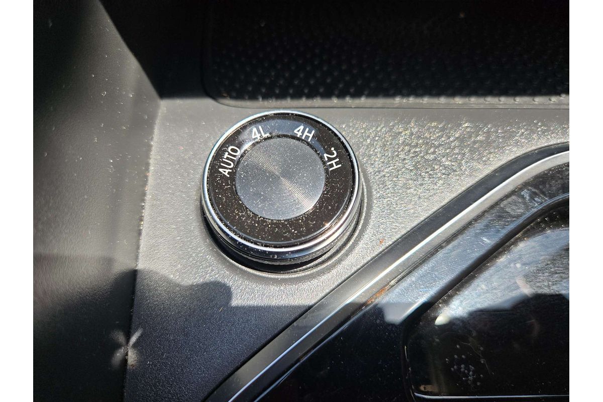 2023 LDV T60 Max LUXE SK8C 4X4