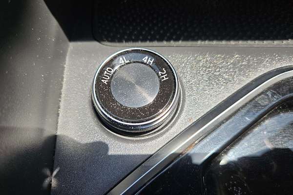 2023 LDV T60 Max LUXE SK8C 4X4