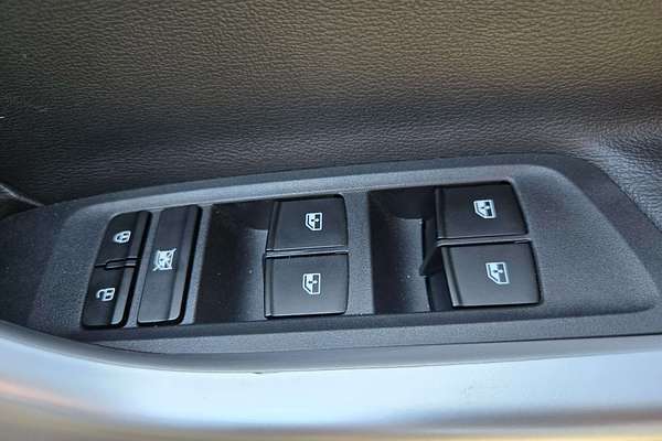 2023 LDV T60 Max LUXE SK8C 4X4