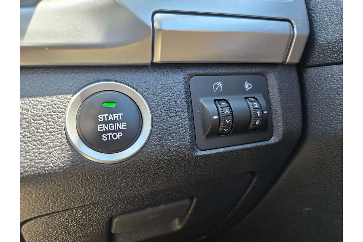 2023 LDV T60 Max LUXE SK8C 4X4