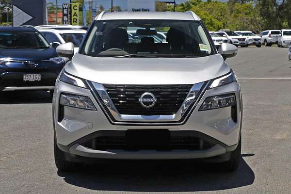 2025 Nissan X-TRAIL ST T33