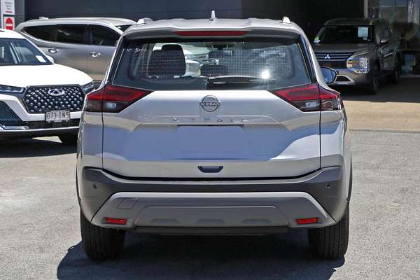 2025 Nissan X-TRAIL ST T33