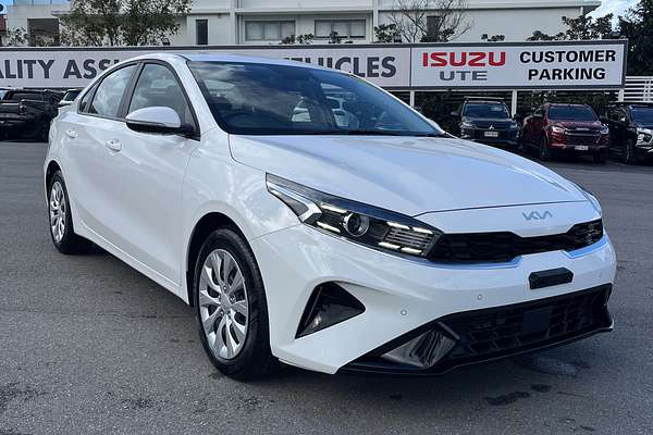 2024 Kia Cerato S BD