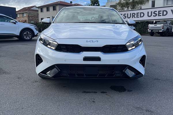 2024 Kia Cerato S BD