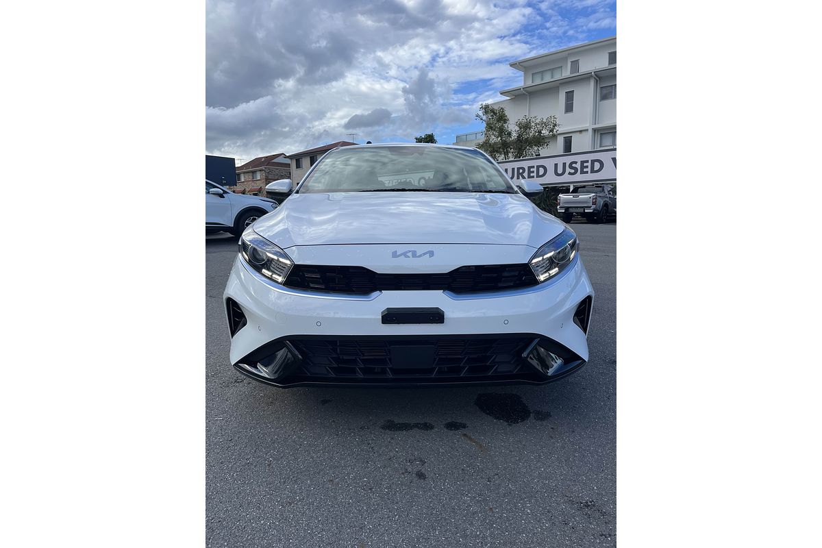 2024 Kia Cerato S BD