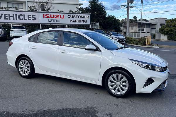 2024 Kia Cerato S BD