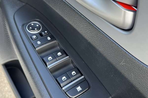 2024 Kia Cerato S BD