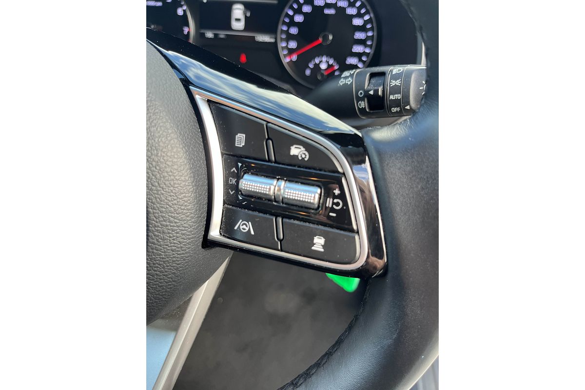 2024 Kia Cerato S BD