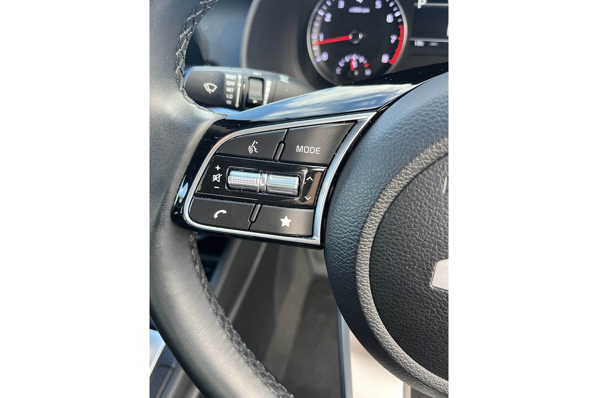 2024 Kia Cerato S BD