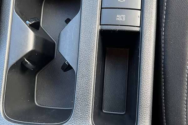 2024 Kia Cerato S BD