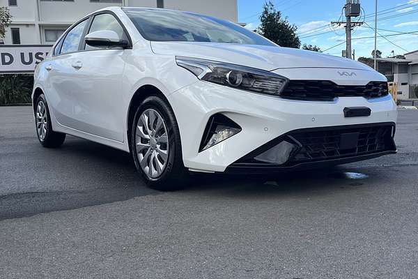 2024 Kia Cerato S BD