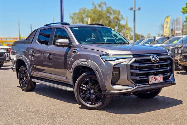 2023 LDV T60 Max LUXE SK8C 4X4