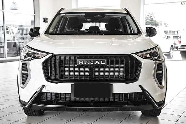 2025 GWM Haval Jolion Premium A01