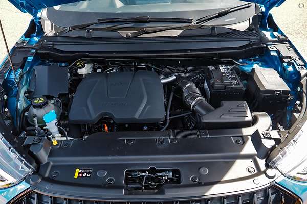 2025 GWM Haval Jolion Premium A01