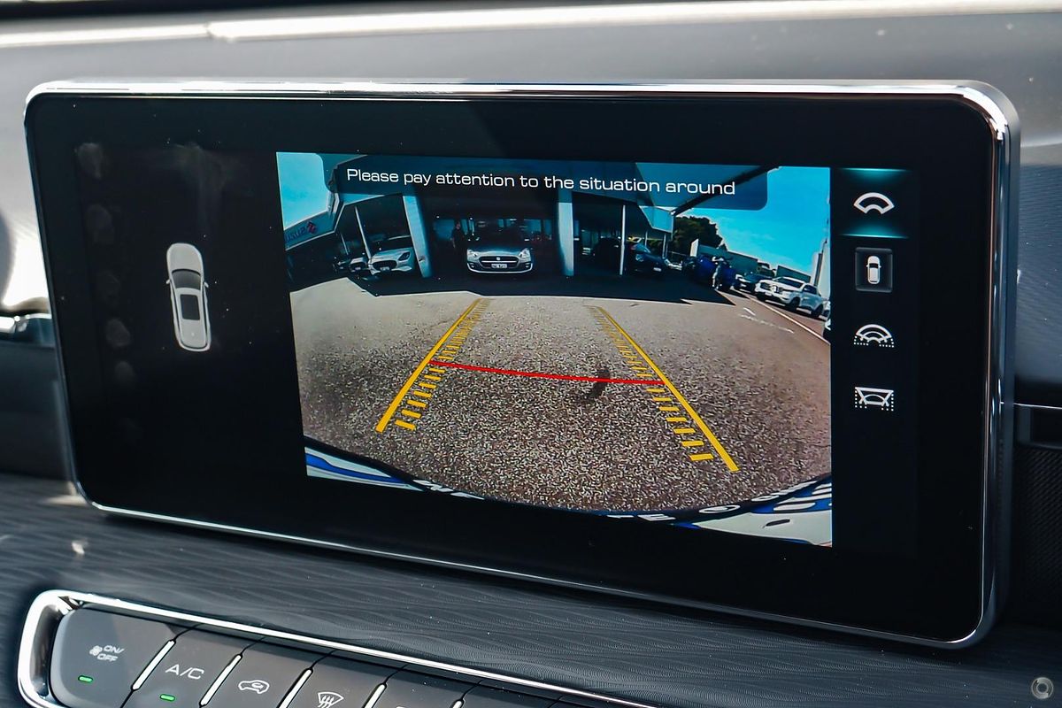 2025 GWM Haval Jolion Premium A01