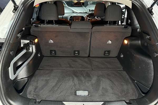 2017 Jeep Cherokee Sport KL