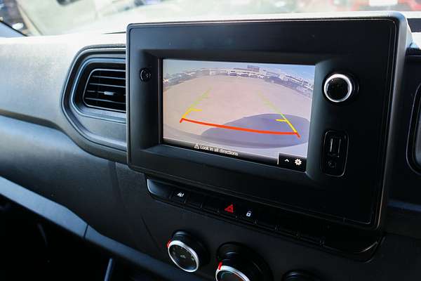 2020 Renault Master Pro 110kW X62 Phase 2 MWB Mid Roof