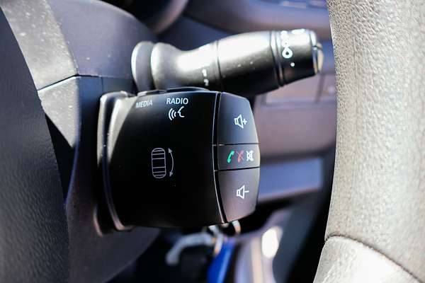 2020 Renault Master Pro 110kW X62 Phase 2 MWB Mid Roof